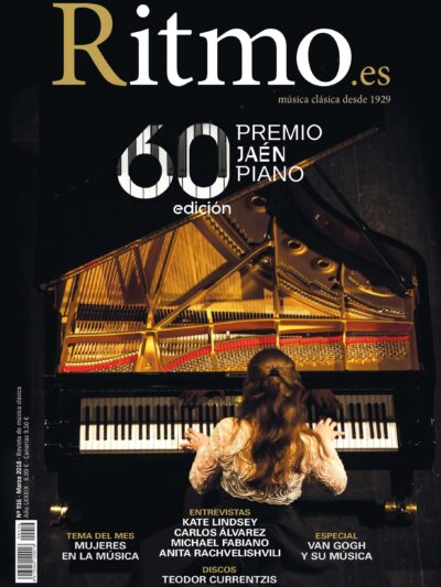 Ritmo Nº 916