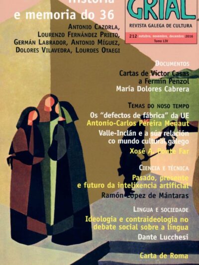 Grial Nº 212