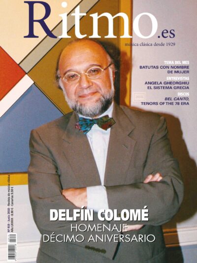 Ritmo Nº 919
