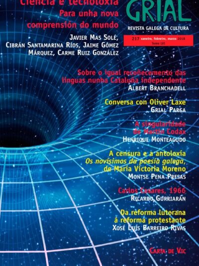Grial Nº 217