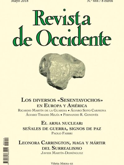 Revista de Occidente Nº 444