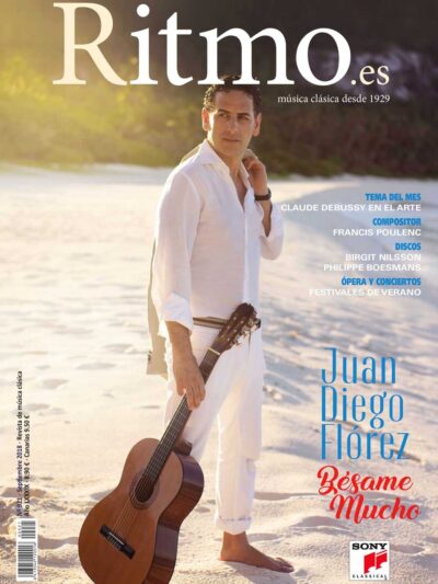 Ritmo Nº 921