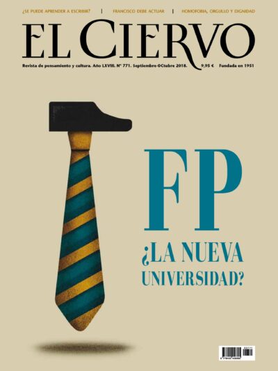 El Ciervo Nº 771