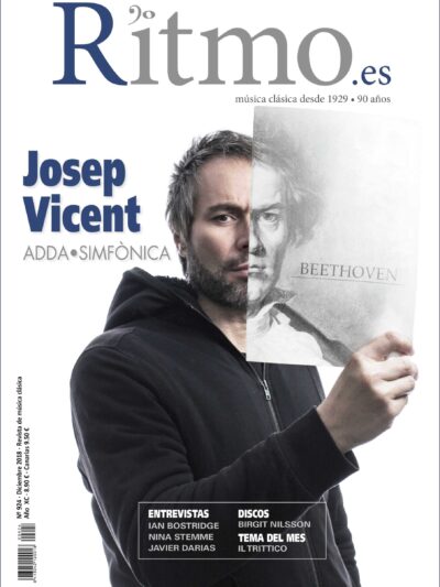 Ritmo Nº 924
