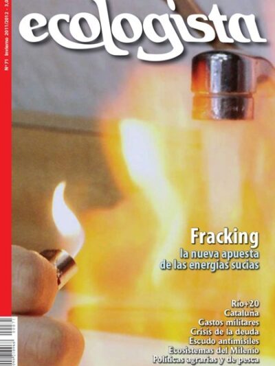El ecologista Nº 71