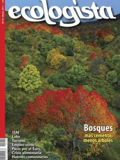 El ecologista Nº 70