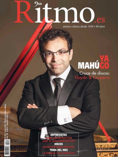 Ritmo Nº 925