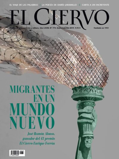 El Ciervo Nº 773