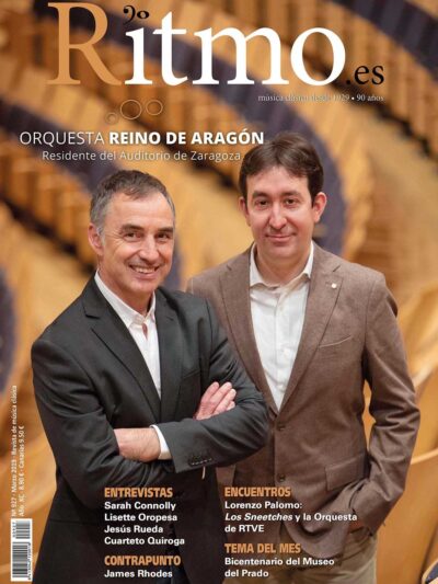 Ritmo Nº