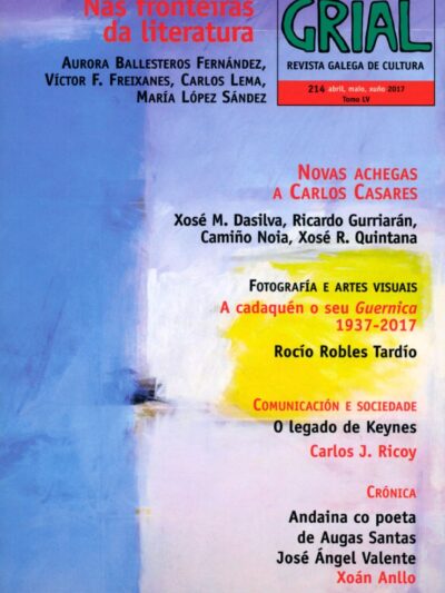 Grial Nº 214