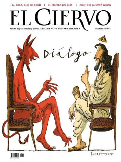 El Ciervo Nº 774