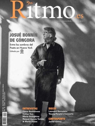 Ritmo Nº 928