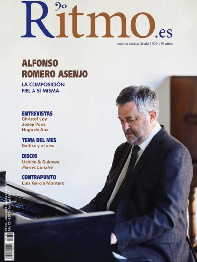 Ritmo Nº 930