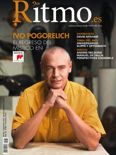 Ritmo Nº 932