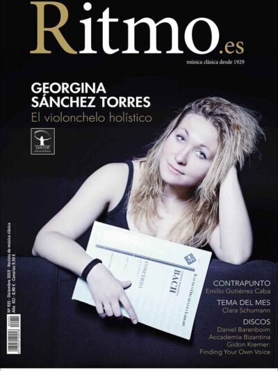 Ritmo Nº 935
