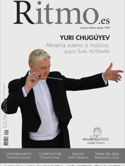 Ritmo Nº 937