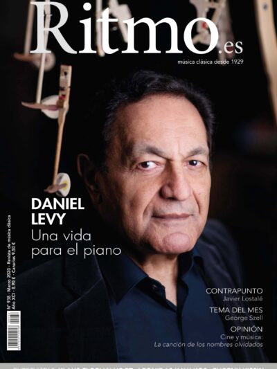 Ritmo Nº 938