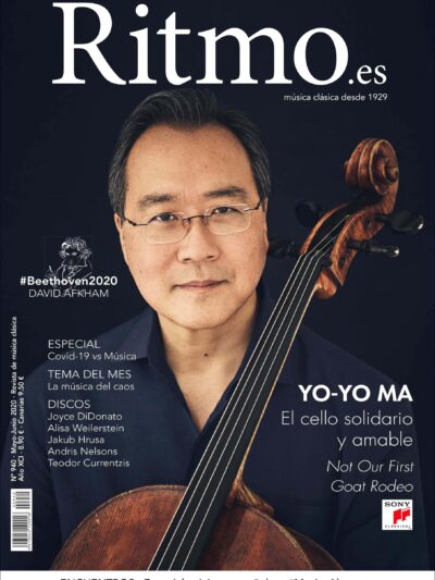 Ritmo Nº 940