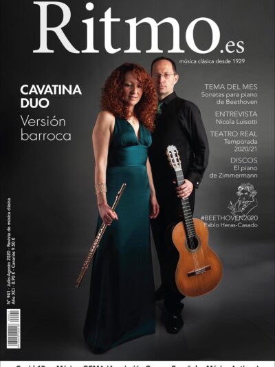 Ritmo Nº 941