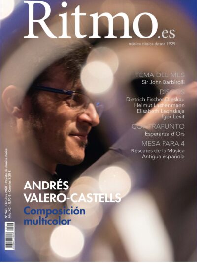Ritmo Nº 943