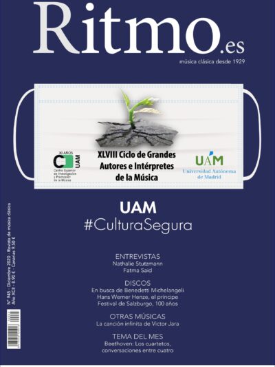 Ritmo Nº 945