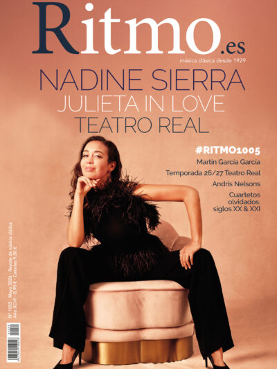 Ritmo Nº 1005