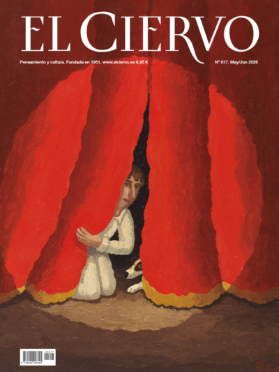 El Ciervo Nº 817